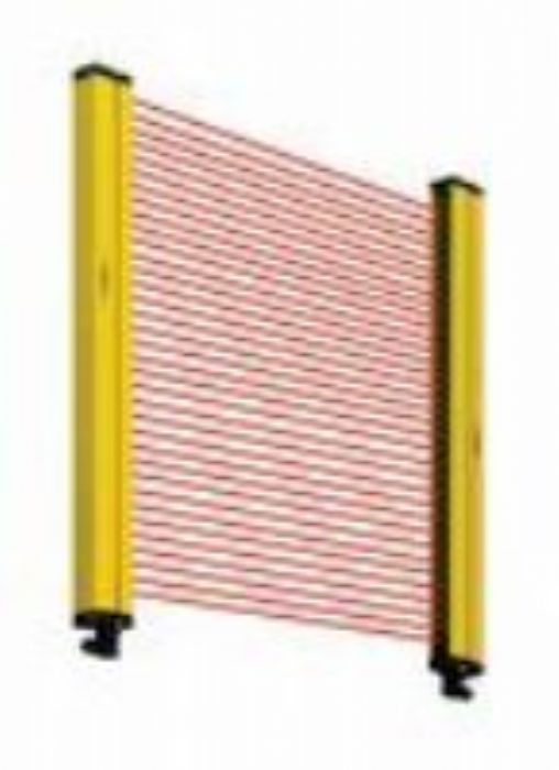 CORTINAS DE SEGURIDAD